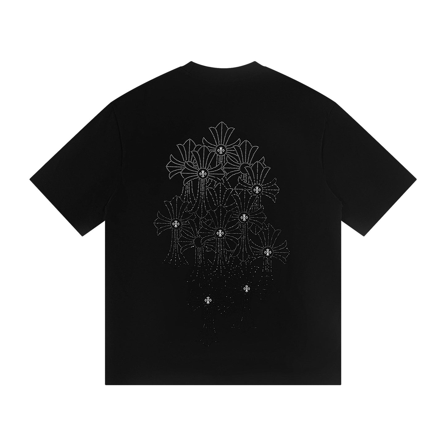 Camiseta Chrome Hearts