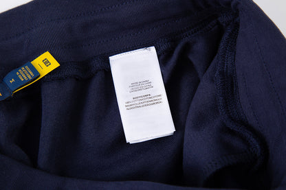Ralph Lauren Pantalón Corto