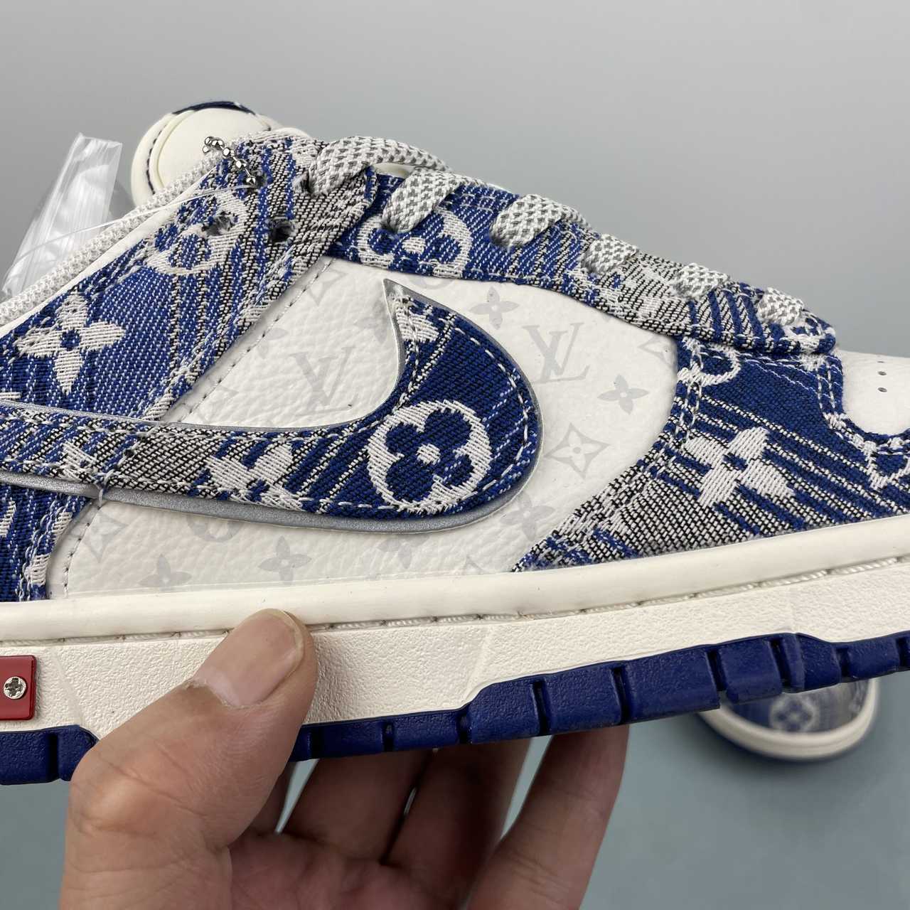 Nike Dunk Low