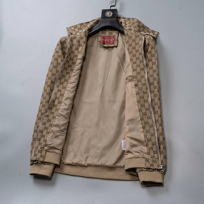 Chaqueta Gucci