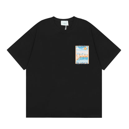 Camiseta Casablanca
