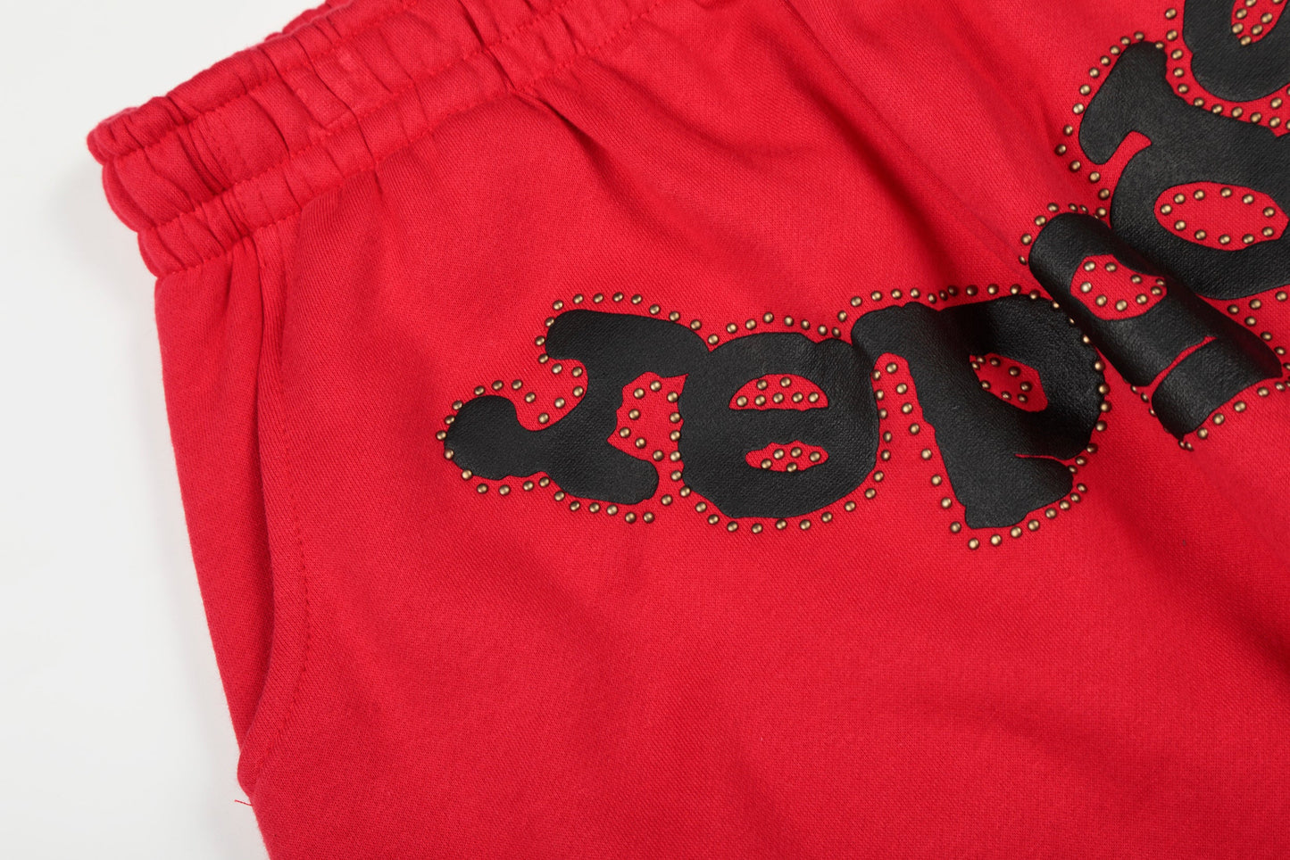Conjunto Sp5der Angel