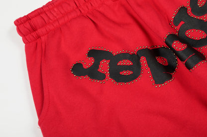 Conjunto Sp5der Angel