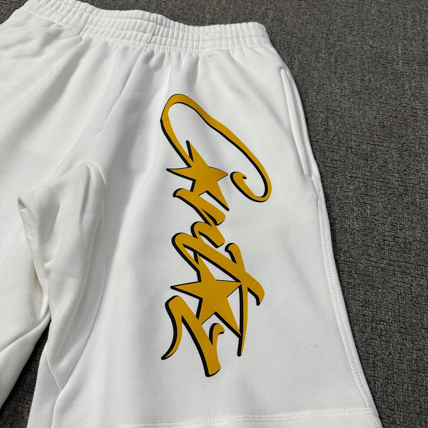 Pantalón corto de Corteiz