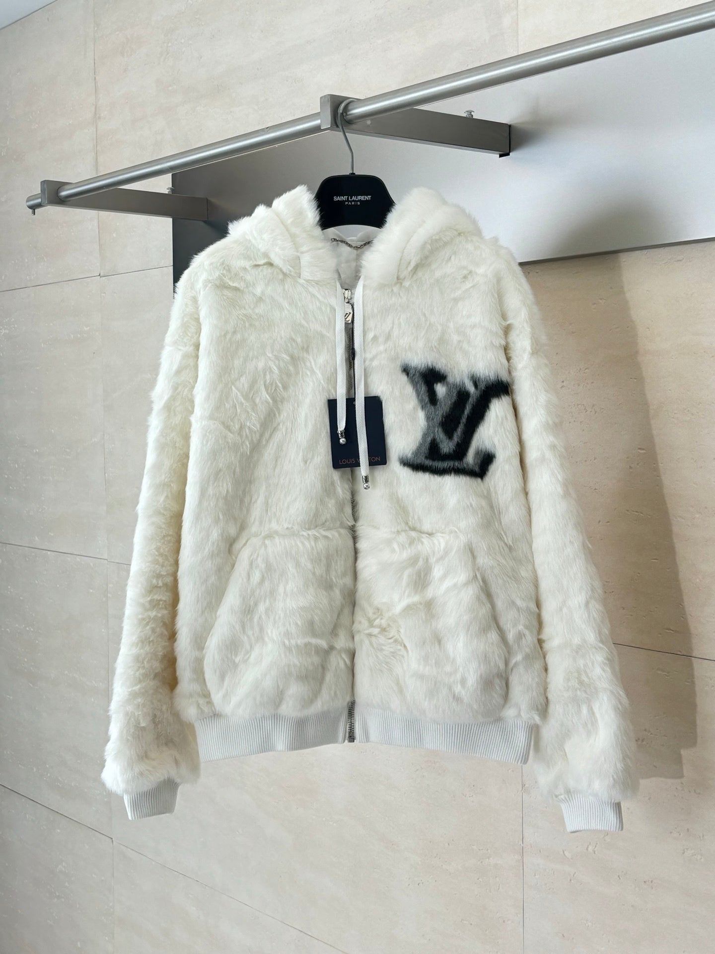 Chaqueta Louis Vuitton