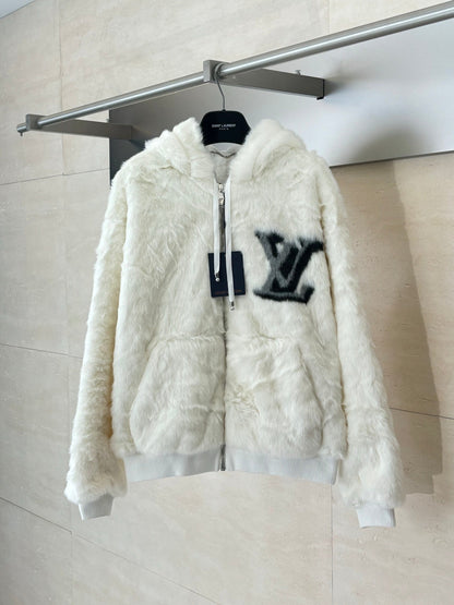 Chaqueta Louis Vuitton