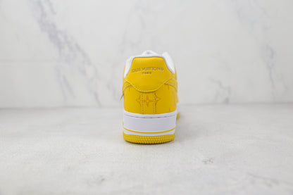 Louis Vuitton x Nike Air Force 1