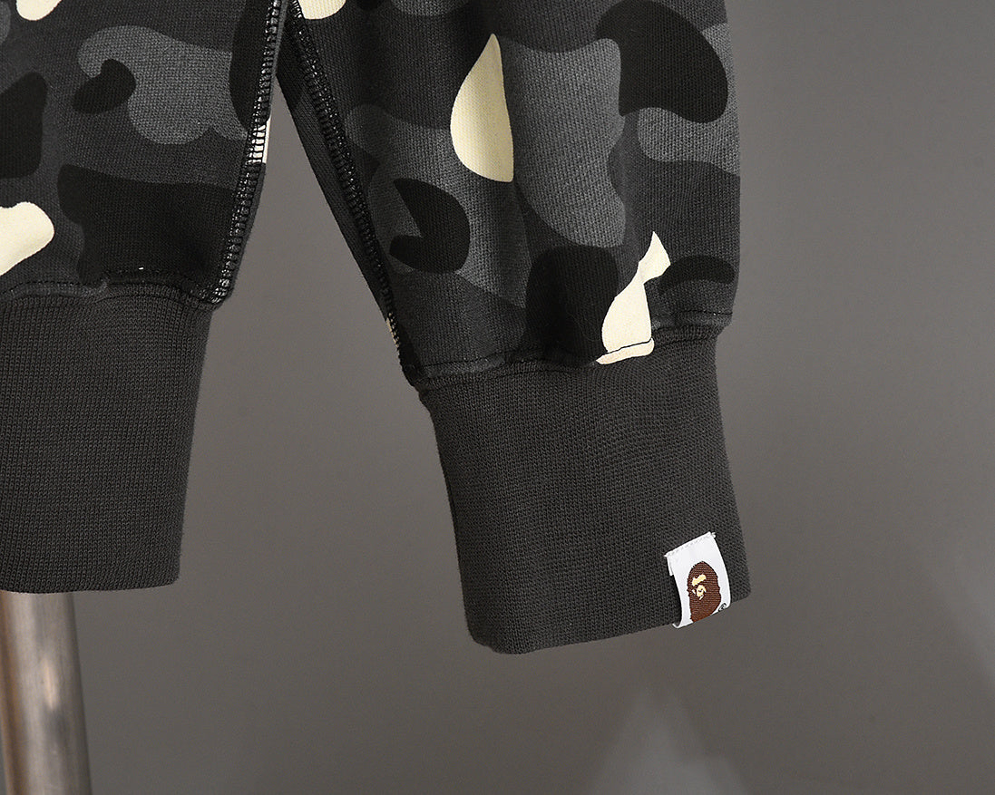 BAPE Sweatshirt