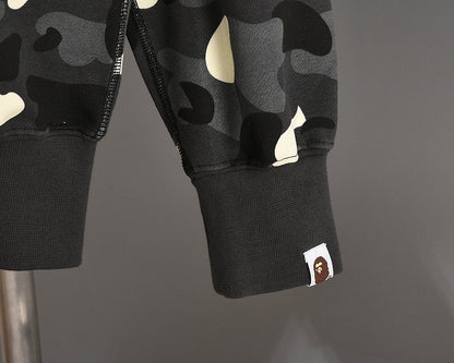 BAPE Sweatshirt