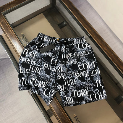 Short de Versace
