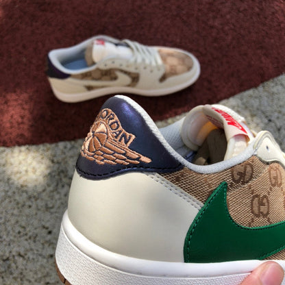 Jordan 1 Low