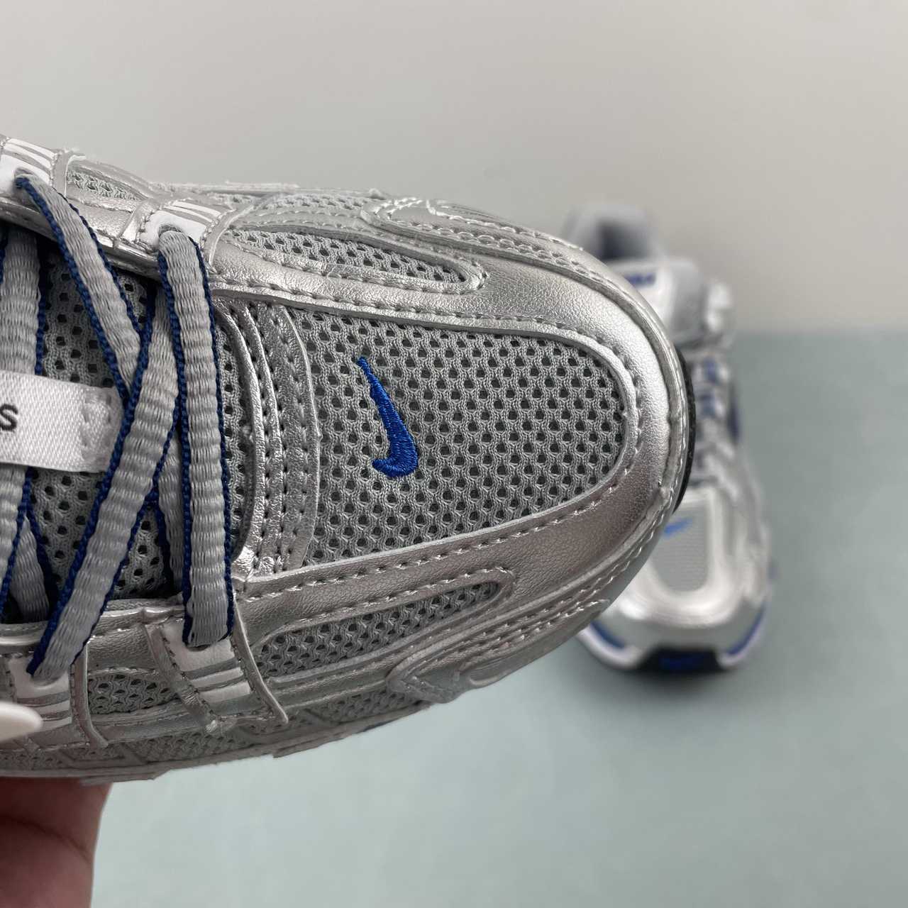 Nike P-6000