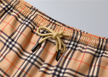 Burberry  Conjunto Verão