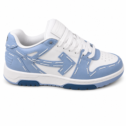 OFF-WHITE Out Of Office "000" Low