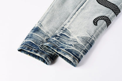 Pantalones vaqueros Amiri