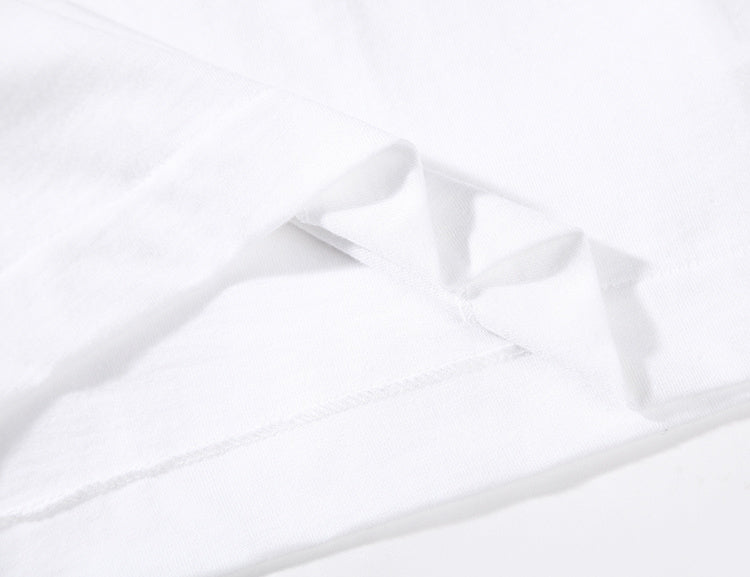 Camiseta Comme Des Garcons