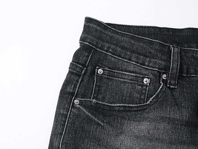 Pantalones cortos vaqueros Amiri