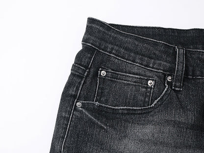Pantalones cortos vaqueros Amiri