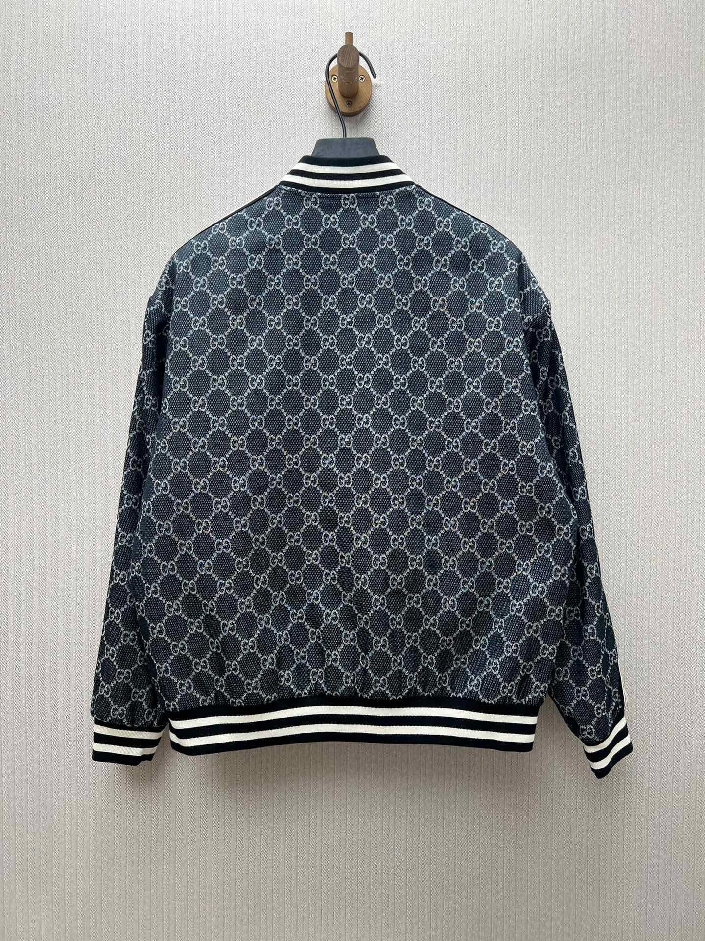 Chaqueta Gucci
