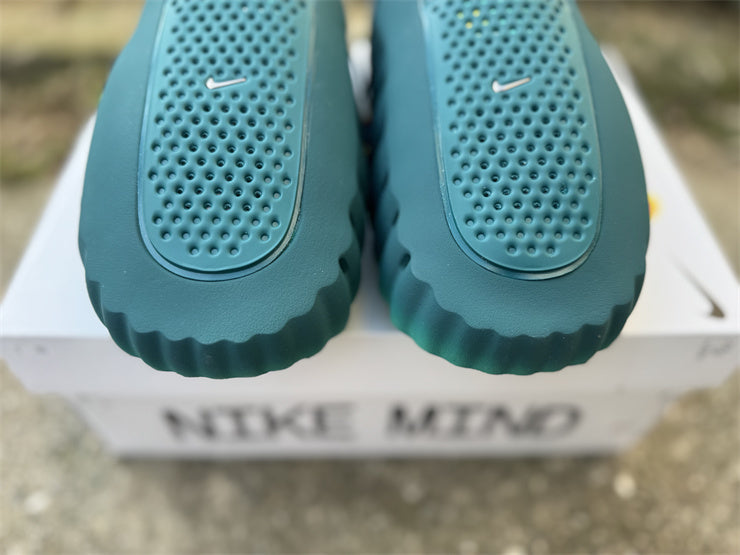 Nike Mind 001 "Teal Geoda"