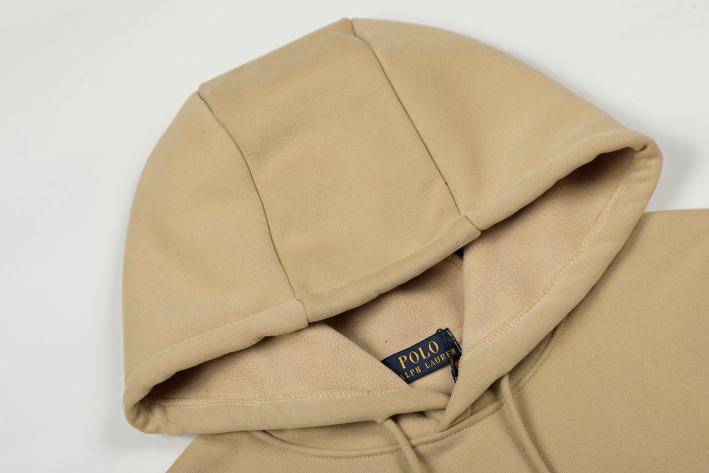 Sudadera con capucha Ralph Lauren