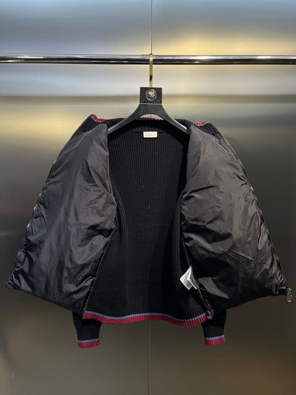 Casaco Moncler
