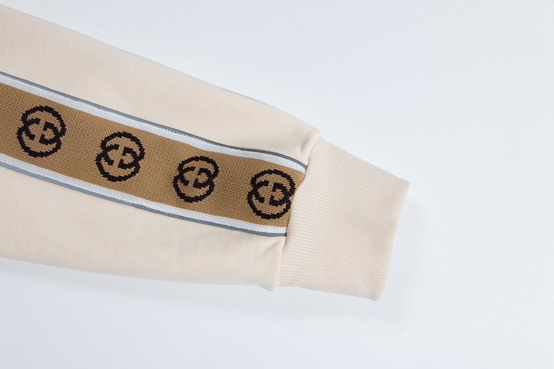 Sudadera con capucha Gucci