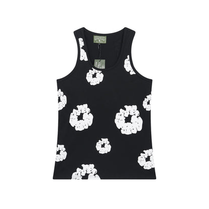 Camiseta Denim Tears