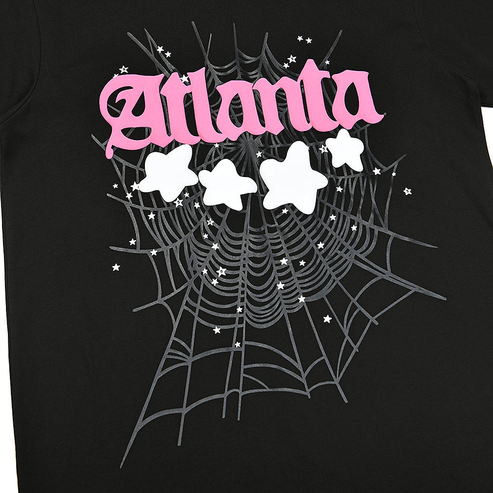 Camiseta Sp5der Angel