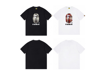 Camiseta BAPE