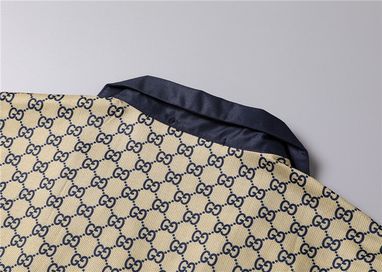 Conjunto Verão Gucci 1.1