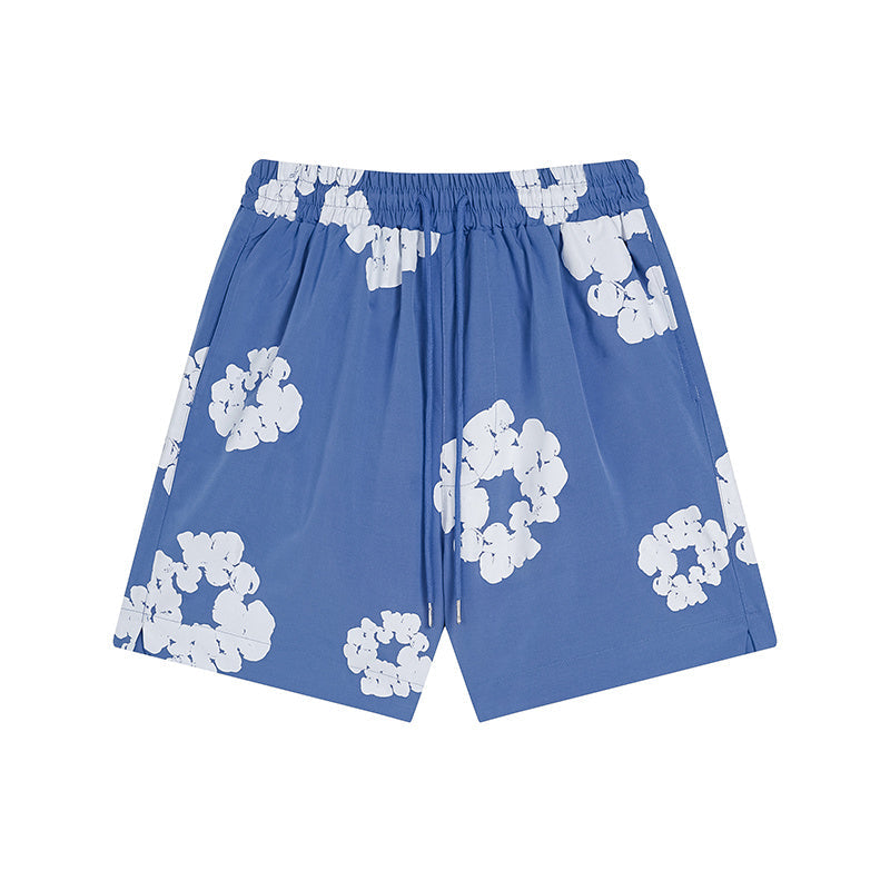 Pantalón corto Denim Tears