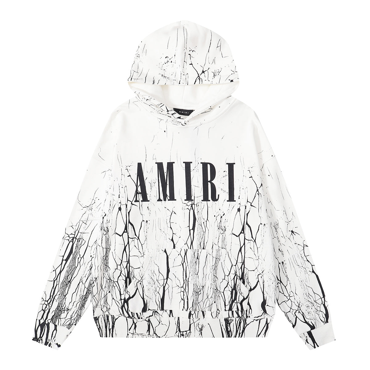 Sudadera con capucha Amiri