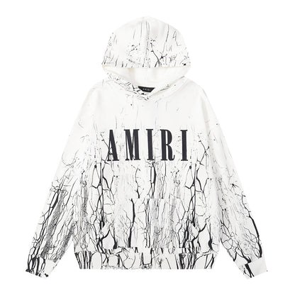 Sudadera con capucha Amiri