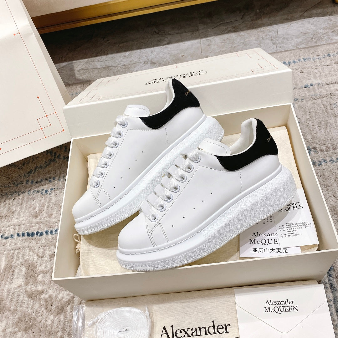 Ténis Alexander McQueen