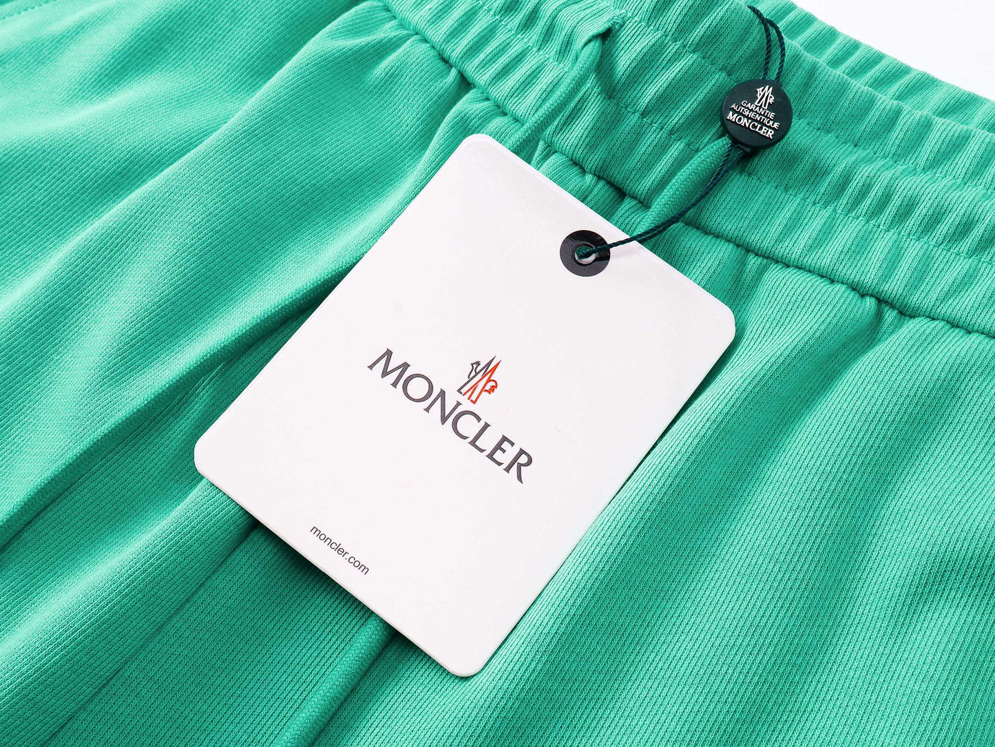 Short Moncler