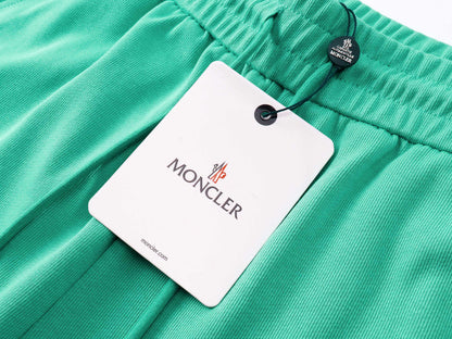 Short Moncler