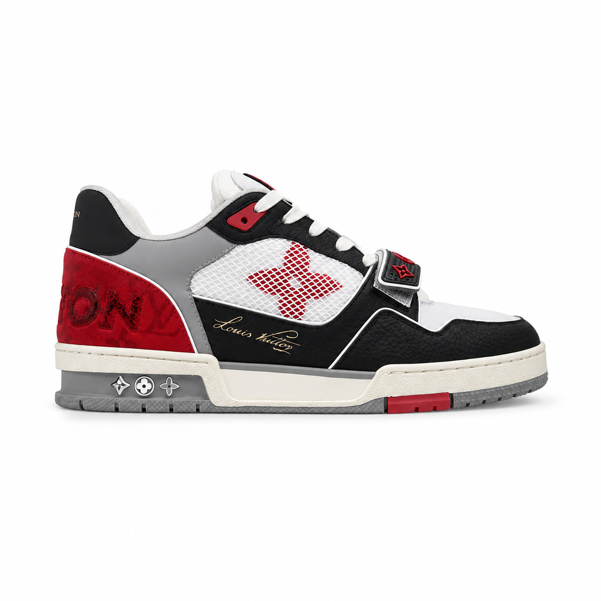 Louis Vuitton Trainer