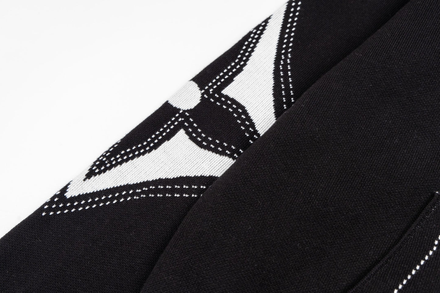 Sudadera con capucha de Louis Vuitton