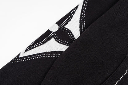 Sudadera con capucha de Louis Vuitton