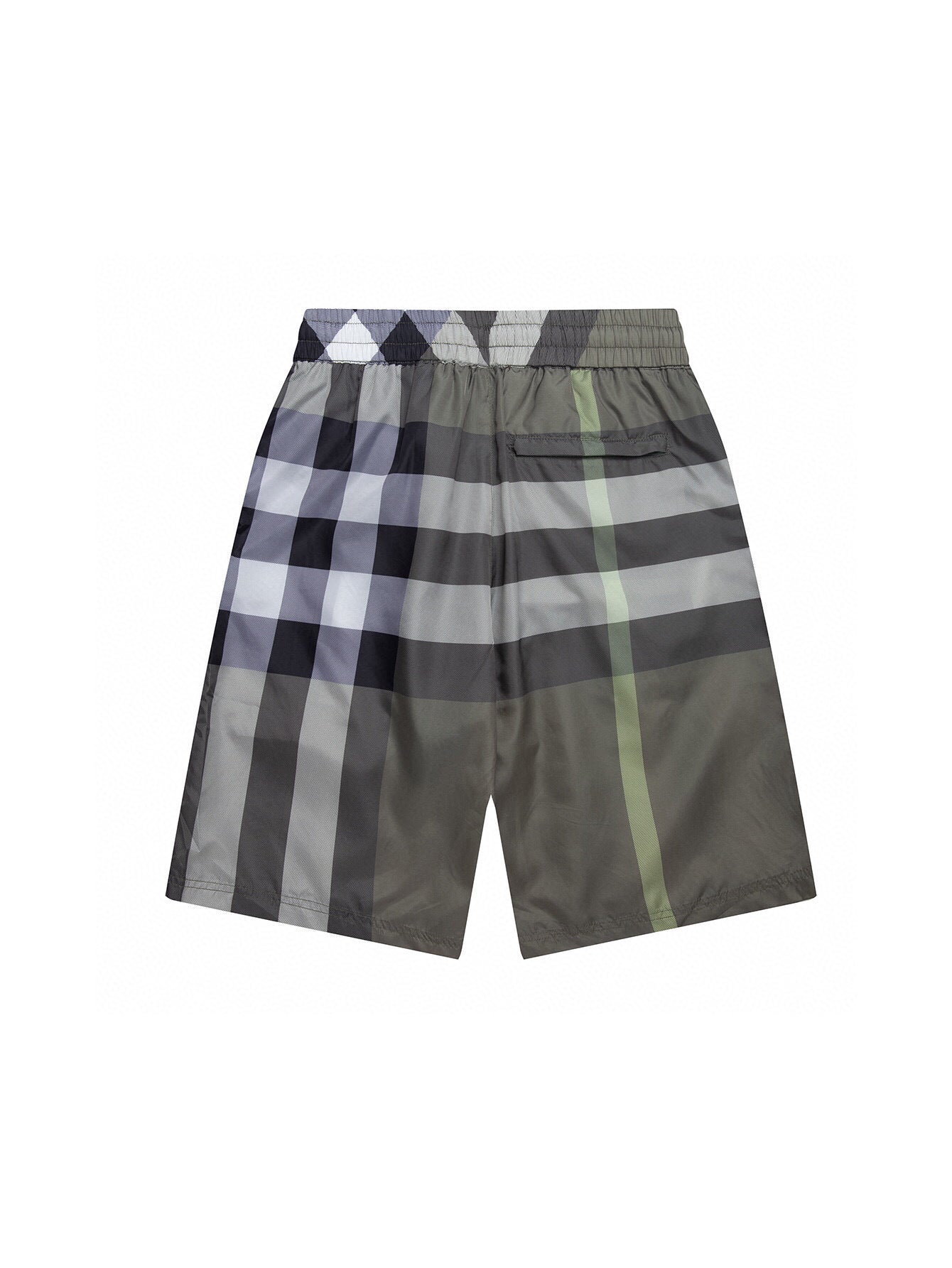 Short Burberry