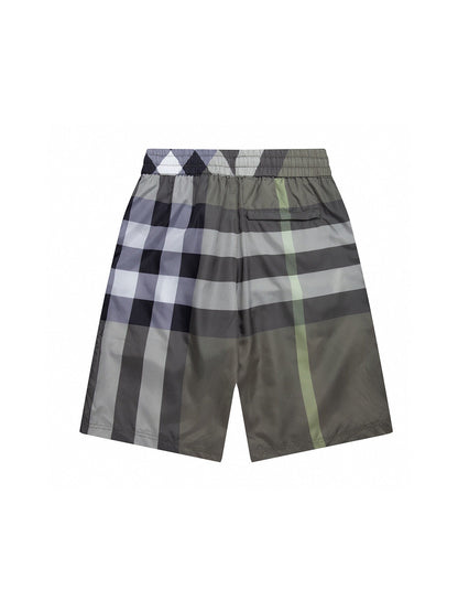 Short Burberry