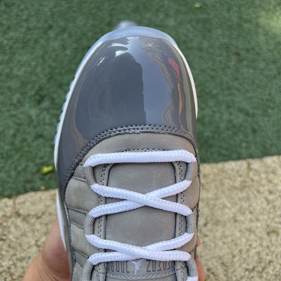Air Jordan 11
