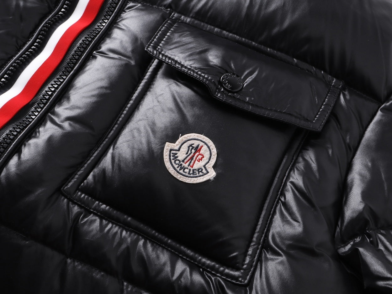 Casaco Moncler