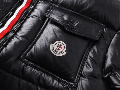 Casaco Moncler