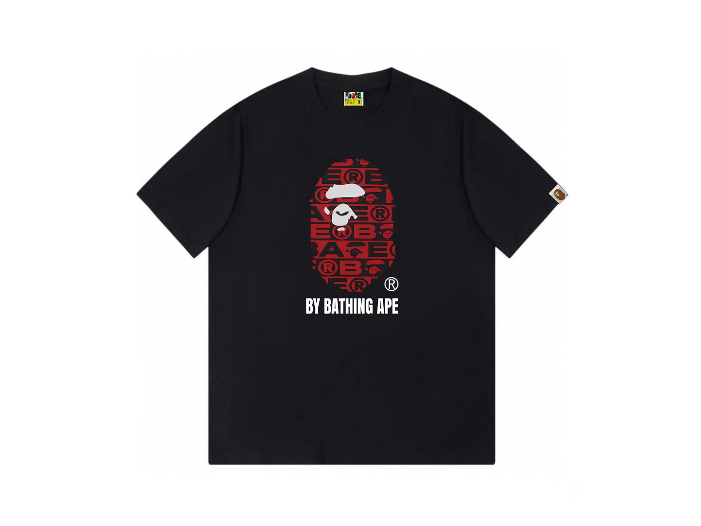 Camiseta BAPE
