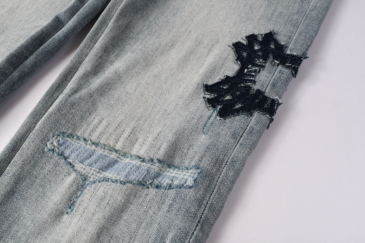 Pantalones vaqueros Amiri