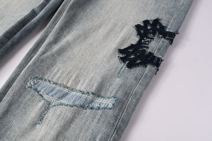 Pantalones vaqueros Amiri