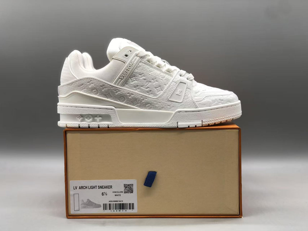 Louis Vuitton Trainer