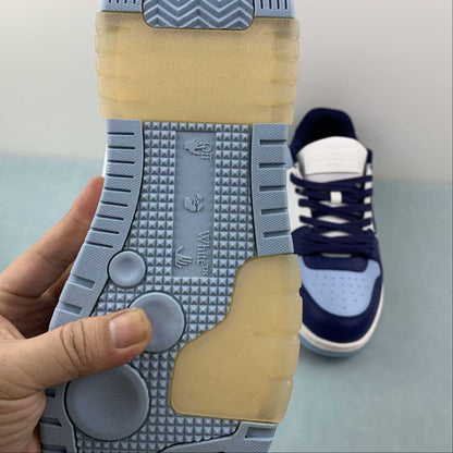 OFF-WHITE Out Of Office "000" Low